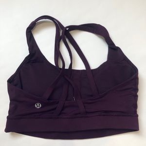 Lululemon Free to Be Bra, A/B Cup